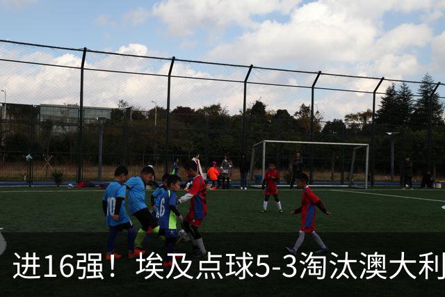 进16强！埃及点球5-3淘汰澳大利亚 哈尼乌龙 本届13粒乌龙破纪录
